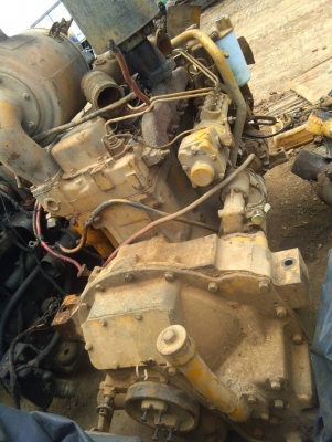 ขาย เครื่อง 43-V หัวแชมเมอร์  เบอร์เสื้อ 2-P เครื่องสวยมากครับ ขายไม่แพงครับ