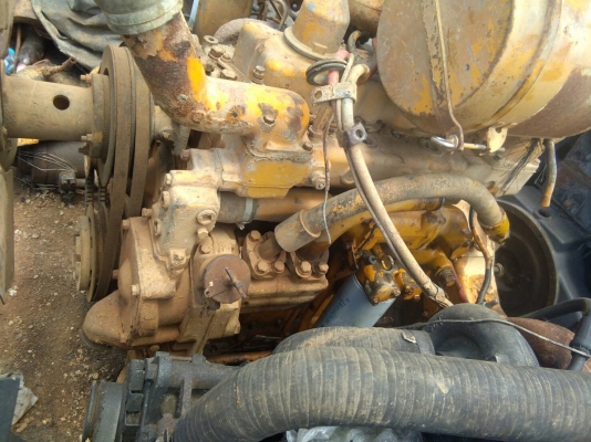 ขาย เครื่อง 43-V หัวแชมเมอร์  เบอร์เสื้อ 2-P เครื่องสวยมากครับ ขายไม่แพงครับ