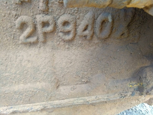 ขาย เครื่อง 43-V หัวแชมเมอร์  เบอร์เสื้อ 2-P เครื่องสวยมากครับ ขายไม่แพงครับ