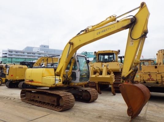 ขายรถขุดนำเข้าจากประเทศญี่ปุ่น sumitomo sh120-3 แทรกกว้าง 70 cm สนใจติดต่อสอบถาม 0923309229 อีด