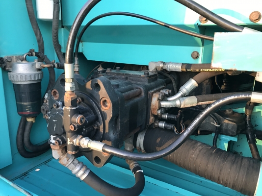 ขายKOBELCO SK200-6 YN09 รถสวยเดิมๆทั้งคัน สนใจติดต่อ 081-4283210 ขายKOBELCO SK200-6 YN09 รถสวยเดิมๆทั้งคัน สนใจติดต่อ 081-4283210