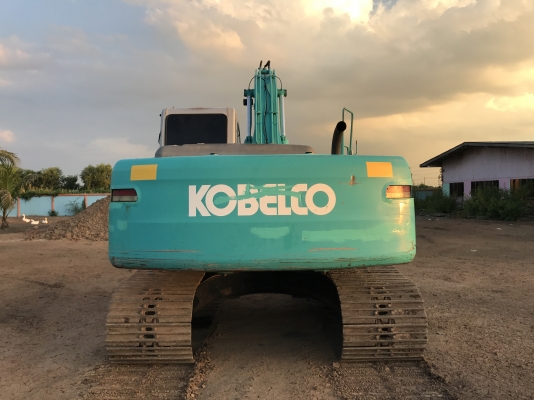 ขายKOBELCO SK200-6 YN09 รถสวยเดิมๆทั้งคัน สนใจติดต่อ 081-4283210 ขายKOBELCO SK200-6 YN09 รถสวยเดิมๆทั้งคัน สนใจติดต่อ 081-4283210