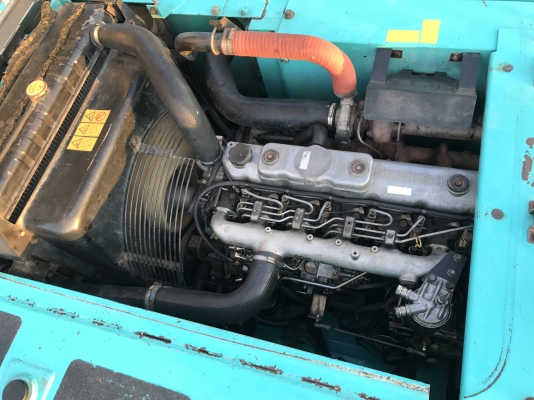 ขายKOBELCO SK200-6 YN09 รถสวยเดิมๆทั้งคัน สนใจติดต่อ 081-4283210 ขายKOBELCO SK200-6 YN09 รถสวยเดิมๆทั้งคัน สนใจติดต่อ 081-4283210