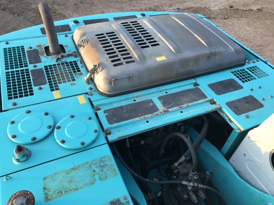 ขายKOBELCO SK200-6 YN09 รถสวยเดิมๆทั้งคัน สนใจติดต่อ 081-4283210 ขายKOBELCO SK200-6 YN09 รถสวยเดิมๆทั้งคัน สนใจติดต่อ 081-4283210