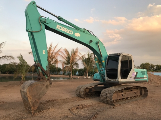 ขายKOBELCO SK200-6 YN09 รถสวยเดิมๆทั้งคัน สนใจติดต่อ 081-4283210 ขายKOBELCO SK200-6 YN09 รถสวยเดิมๆทั้งคัน สนใจติดต่อ 081-4283210