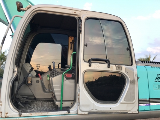 ขายKOBELCO SK200-6 YN09 รถสวยเดิมๆทั้งคัน สนใจติดต่อ 081-4283210 ขายKOBELCO SK200-6 YN09 รถสวยเดิมๆทั้งคัน สนใจติดต่อ 081-4283210