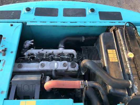 ขายKOBELCO SK200-6 YN09 รถสวยเดิมๆทั้งคัน สนใจติดต่อ 081-4283210 ขายKOBELCO SK200-6 YN09 รถสวยเดิมๆทั้งคัน สนใจติดต่อ 081-4283210