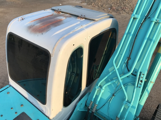 ขายKOBELCO SK200-6 YN09 รถสวยเดิมๆทั้งคัน สนใจติดต่อ 081-4283210 ขายKOBELCO SK200-6 YN09 รถสวยเดิมๆทั้งคัน สนใจติดต่อ 081-4283210