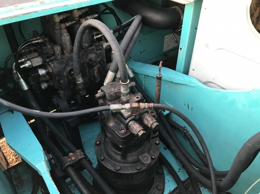 ขายKOBELCO SK200-6 YN09 รถสวยเดิมๆทั้งคัน สนใจติดต่อ 081-4283210 ขายKOBELCO SK200-6 YN09 รถสวยเดิมๆทั้งคัน สนใจติดต่อ 081-4283210