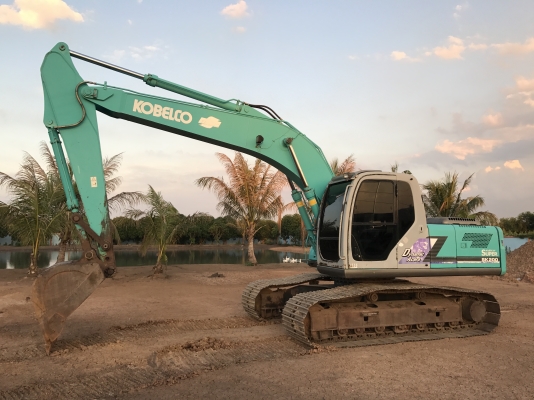 ขายKOBELCO SK200-6 YN09 รถสวยเดิมๆทั้งคัน สนใจติดต่อ 081-4283210 ขายKOBELCO SK200-6 YN09 รถสวยเดิมๆทั้งคัน สนใจติดต่อ 081-4283210