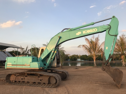 ขายKOBELCO SK200-6 YN09 รถสวยเดิมๆทั้งคัน สนใจติดต่อ 081-4283210 ขายKOBELCO SK200-6 YN09 รถสวยเดิมๆทั้งคัน สนใจติดต่อ 081-4283210