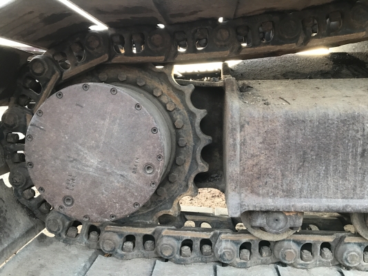 ขายKOBELCO SK200-6 YN09 รถสวยเดิมๆทั้งคัน สนใจติดต่อ 081-4283210 ขายKOBELCO SK200-6 YN09 รถสวยเดิมๆทั้งคัน สนใจติดต่อ 081-4283210