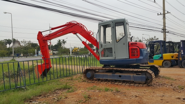 ฮิตาชิ 60U