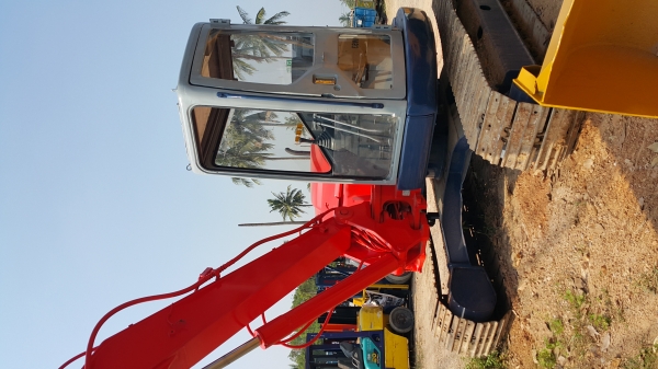 ฮิตาชิ 60U