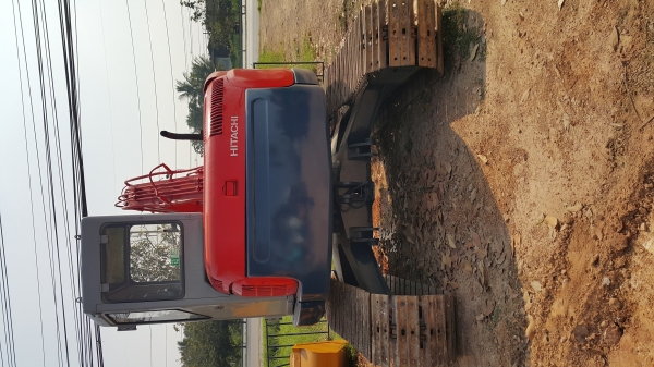 ฮิตาชิ 60U