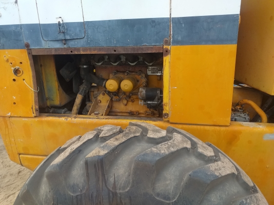 ขาย Komatsu 510 กรองคู่ เจ้าของขายเองโทร 086-1391949