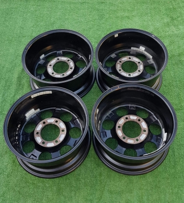 ขายล้อ PIAA แท้ 16x8 ET+10 สวยๆ