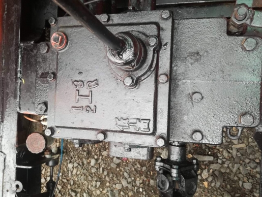 รถดั๊มเปอร์พร้อมใช้งานสวยๆ