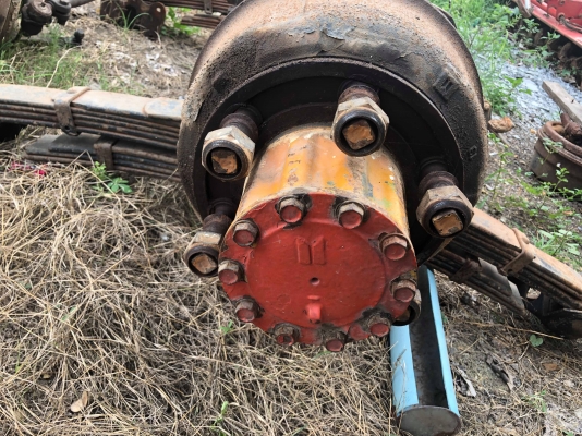 ขายคานหน้า คานหลัง เอฟ สภาพดีพร้อมใช้งาน ขายคานหน้า คานหลัง เอฟ สภาพดีพร้อมใช้งาน