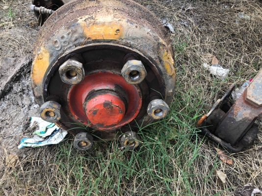 ขายคานหน้า คานหลัง เอฟ สภาพดีพร้อมใช้งาน ขายคานหน้า คานหลัง เอฟ สภาพดีพร้อมใช้งาน