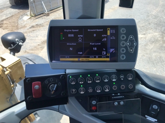 ขายรถตัก CATERPILLAR 938K นำเข้าจากญี่ปุ่น พร้อมใช้ครับ ติดต่อ 063-9316985 ID LINE : 0639316985 ครับ