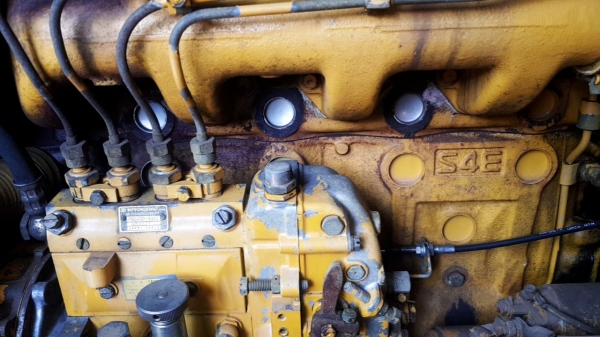 รถตักล้อยาง MITSUBISHI รุ่น WS3 (ท่าม่วงแทรกเตอร์ 086-5003800)