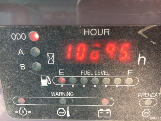 DENYO DCA-25ESK#70003516 : เครื่องปั่นไฟ นำเข้า 25KVA โทร. 080-6565422 (หนิง) DENYO DCA-25ESK#70003516 : เครื่องปั่นไฟ นำเข้า 25KVA โทร. 080-6565422 (หนิง)