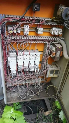 Marini mobile asphalt plant Marini mobile asphalt plant