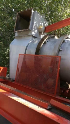 Marini mobile asphalt plant Marini mobile asphalt plant