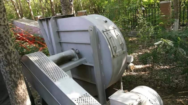 Marini mobile asphalt plant Marini mobile asphalt plant