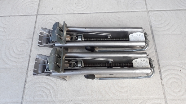 แม่แรง VW SEAT แบบมิเนียม แม่แรง VW SEAT แบบมิเนียม