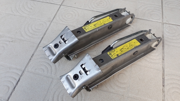 แม่แรง VW SEAT แบบมิเนียม แม่แรง VW SEAT แบบมิเนียม