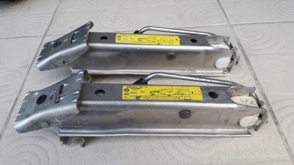 แม่แรง VW SEAT แบบมิเนียม