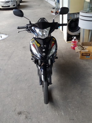 สปาร์ค 135i 22000 บาท สปาร์ค 135i 22000 บาท