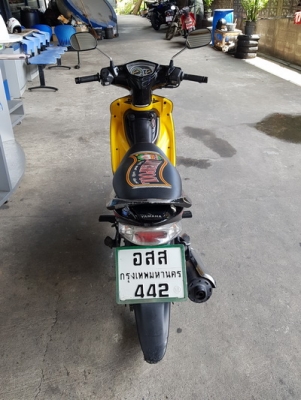 สปาร์ค 135i 22000 บาท สปาร์ค 135i 22000 บาท