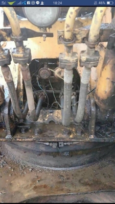 ขาย KOMATSU PC200-5 เอกสารเล่มทะเบียนไฟตัดราคา 400,000 ขาย KOMATSU PC200-5 เอกสารเล่มทะเบียนไฟตัดราคา 400,000