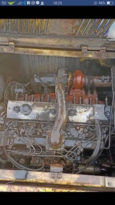ขาย KOMATSU PC200-5 เอกสารเล่มทะเบียนไฟตัดราคา 400,000 ขาย KOMATSU PC200-5 เอกสารเล่มทะเบียนไฟตัดราคา 400,000