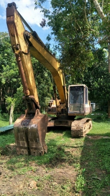 ขาย KOMATSU PC200-5 เอกสารเล่มทะเบียนไฟตัดราคา 400,000 ขาย KOMATSU PC200-5 เอกสารเล่มทะเบียนไฟตัดราคา 400,000
