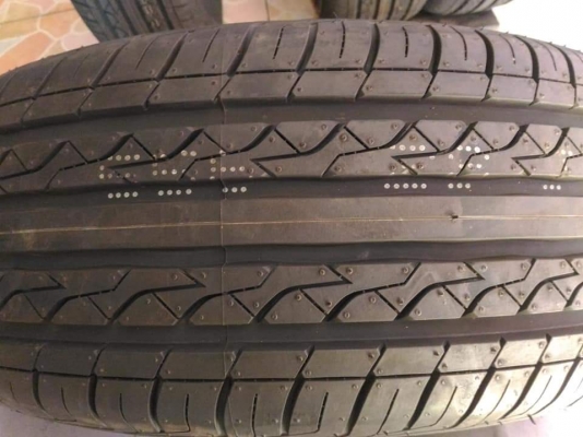 ยางใหม่ตกปี Maxxis MA-P3 215/60R16 ผลิตกลางปี 2017 รับประกันบวม 2 ปีเต็ม ขายถูก 4 เส้น 4990.-NET *** ยางใหม่ตกปี Maxxis MA-P3 215/60R16 ผลิตกลางปี 2017 รับประกันบวม 2 ปีเต็ม ขายถูก 4 เส้น 4990.-NET ***