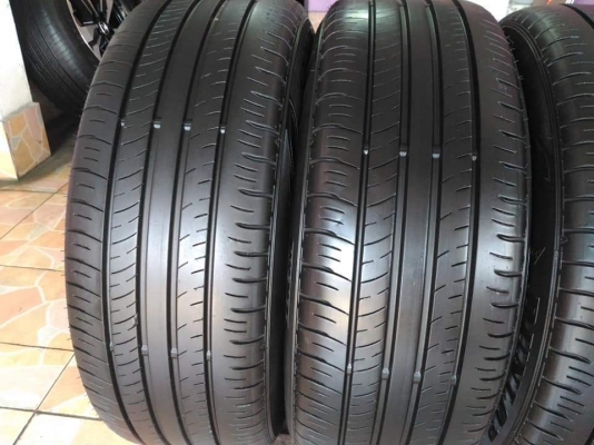 ล้อแม็ก Toyota Camry 2019 ขอบ 17 พร้อมยาง Dunlop Enasave EC300+ 215/55R17 ผลิตปี 2018 สวย พร้อมใช้ ขายถูกๆ ทั้งชุด 18900.- *** ใส่ฟรี รับเทิร์น รับบัตรเครดิตทุกธนาคาร ส่งได้ทั่วไทย ล้อแม็ก Toyota Camry 2019 ขอบ 17 พร้อมยาง Dunlop Enasave EC300+ 215/55R17 ผลิตปี 2018 สวย พร้อมใช้ ขายถูกๆ ทั้งชุด 18900.- *** ใส่ฟรี รับเทิร์น รับบัตรเครดิตทุกธนาคาร ส่งได้ทั่วไทย