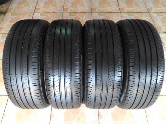 ล้อแม็ก Toyota Camry 2019 ขอบ 17 พร้อมยาง Dunlop Enasave EC300+ 215/55R17 ผลิตปี 2018 สวย พร้อมใช้ ขายถูกๆ ทั้งชุด 18900.- *** ใส่ฟรี รับเทิร์น รับบัตรเครดิตทุกธนาคาร ส่งได้ทั่วไทย ล้อแม็ก Toyota Camry 2019 ขอบ 17 พร้อมยาง Dunlop Enasave EC300+ 215/55R17 ผลิตปี 2018 สวย พร้อมใช้ ขายถูกๆ ทั้งชุด 18900.- *** ใส่ฟรี รับเทิร์น รับบัตรเครดิตทุกธนาคาร ส่งได้ทั่วไทย