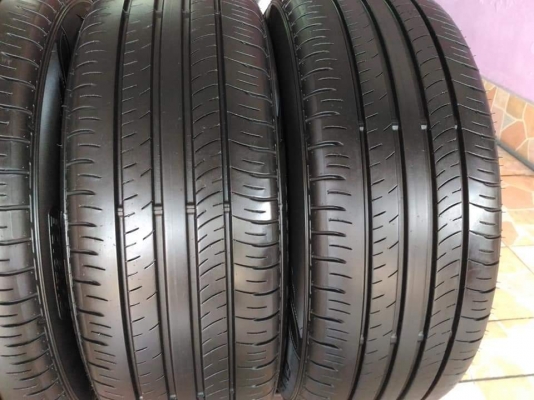 ล้อแม็ก Toyota Camry 2019 ขอบ 17 พร้อมยาง Dunlop Enasave EC300+ 215/55R17 ผลิตปี 2018 สวย พร้อมใช้ ขายถูกๆ ทั้งชุด 18900.- *** ใส่ฟรี รับเทิร์น รับบัตรเครดิตทุกธนาคาร ส่งได้ทั่วไทย ล้อแม็ก Toyota Camry 2019 ขอบ 17 พร้อมยาง Dunlop Enasave EC300+ 215/55R17 ผลิตปี 2018 สวย พร้อมใช้ ขายถูกๆ ทั้งชุด 18900.- *** ใส่ฟรี รับเทิร์น รับบัตรเครดิตทุกธนาคาร ส่งได้ทั่วไทย