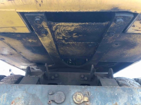 Komatsu PW170ES ปี1999 สั่งนำเข้าโทร. 080-6565422 (หนิง)