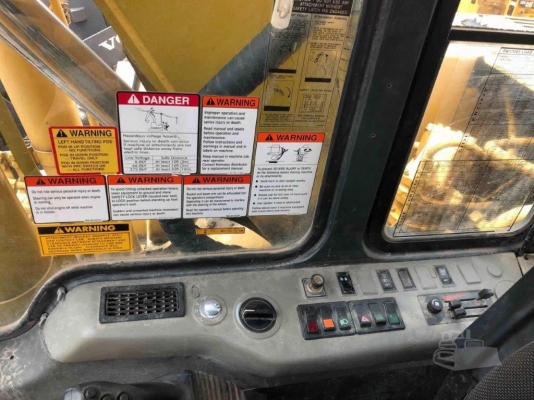 Komatsu PW170ES ปี1999 สั่งนำเข้าโทร. 080-6565422 (หนิง)