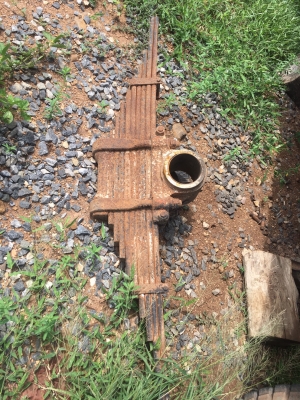 ชุดเพลาท้ายฟูโช่75000บาท 0816278866 ชุดเพลาท้ายฟูโช่75000บาท 0816278866