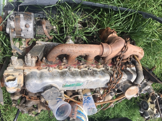 เครื่องEH700พร้อมเกียร์ 55000บาท พร้อมใบคลุม 0816278866