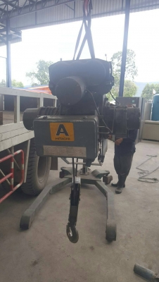 จำหน่ายรอกโซ่ไฟฟ้ามือสอง, รอกสลิงไฟฟ้ามือสอง, แบบขึ้น-ลง, ซ้าย-ขวา จำหน่ายรอกโซ่ไฟฟ้ามือสอง, รอกสลิงไฟฟ้ามือสอง, แบบขึ้น-ลง, ซ้าย-ขวา