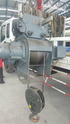 จำหน่ายรอกโซ่ไฟฟ้ามือสอง, รอกสลิงไฟฟ้ามือสอง, แบบขึ้น-ลง, ซ้าย-ขวา จำหน่ายรอกโซ่ไฟฟ้ามือสอง, รอกสลิงไฟฟ้ามือสอง, แบบขึ้น-ลง, ซ้าย-ขวา