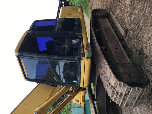 ขายkomatsu pc200 เล่มทะเบียนพร้อมโอน สภาพนางฟ้า ระบบไฟเต็ม เอวแน่น เครื่องแห้ง ปั้มแน่น โซ่ใหม่ เฟือ ขายkomatsu pc200 เล่มทะเบียนพร้อมโอน สภาพนางฟ้า ระบบไฟเต็ม เอวแน่น เครื่องแห้ง ปั้มแน่น โซ่ใหม่ เฟือ