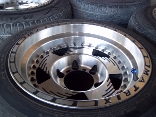 แม็ก 15 แนว usa 8.5 แม็ก 15 แนว usa 8.5